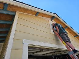 Best Insulated Siding Installation  in South Barre, VT